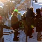 A visit from St. Nicholas