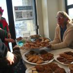 A visit from St. Nicholas