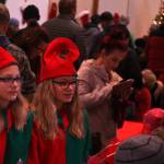 A visit from St. Nicholas