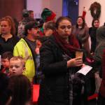 A visit from St. Nicholas