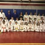 Sterling Judo Club members fared well at recent tournaments. (Submitted photo)