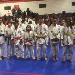 Sterling Judo Club members fared well at recent tournaments. (Submitted photo)