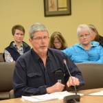 Hearing officer spikes ethics complaint Allegation by recall sponsor ‘borders on the frivilous,’ he says