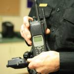 Soldotna police receive grant for radio upgrade