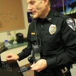 Soldotna police receive grant for radio upgrade