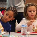 Graham cracker architects