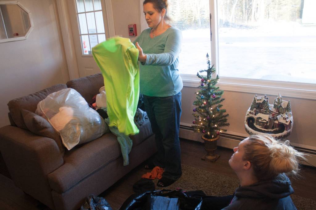 Freedom House brings support to women seeking sobriety