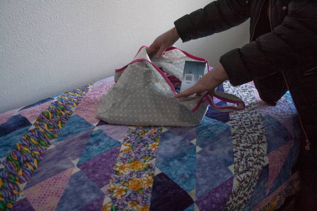 Freedom House brings support to women seeking sobriety