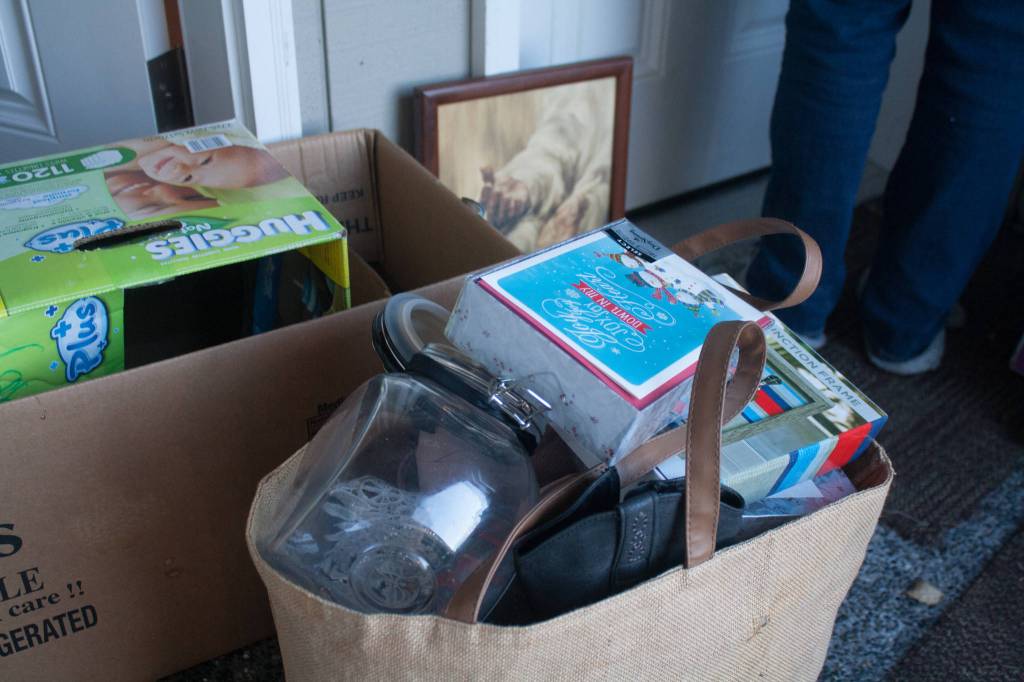 Freedom House brings support to women seeking sobriety