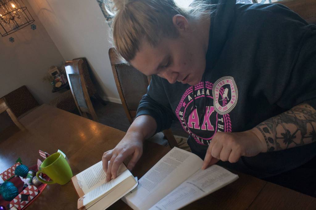 Freedom House brings support to women seeking sobriety