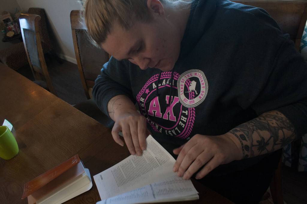 Freedom House brings support to women seeking sobriety