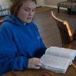 Freedom House brings support to women seeking sobriety