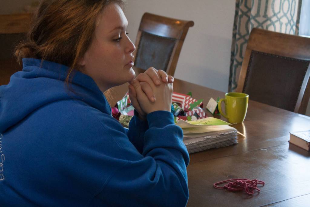 Freedom House brings support to women seeking sobriety