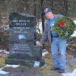 With a mission to remember, honor and teach veterans lay wreaths on the graves of fallen soldiers in Soldotna and Kenai.