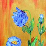 ‘Bears in Flowers’ looks at the terror of our furry friends