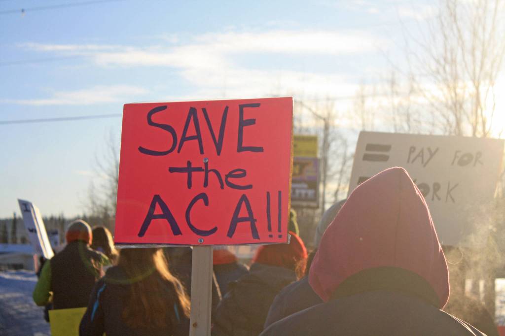 Marching for justice, again