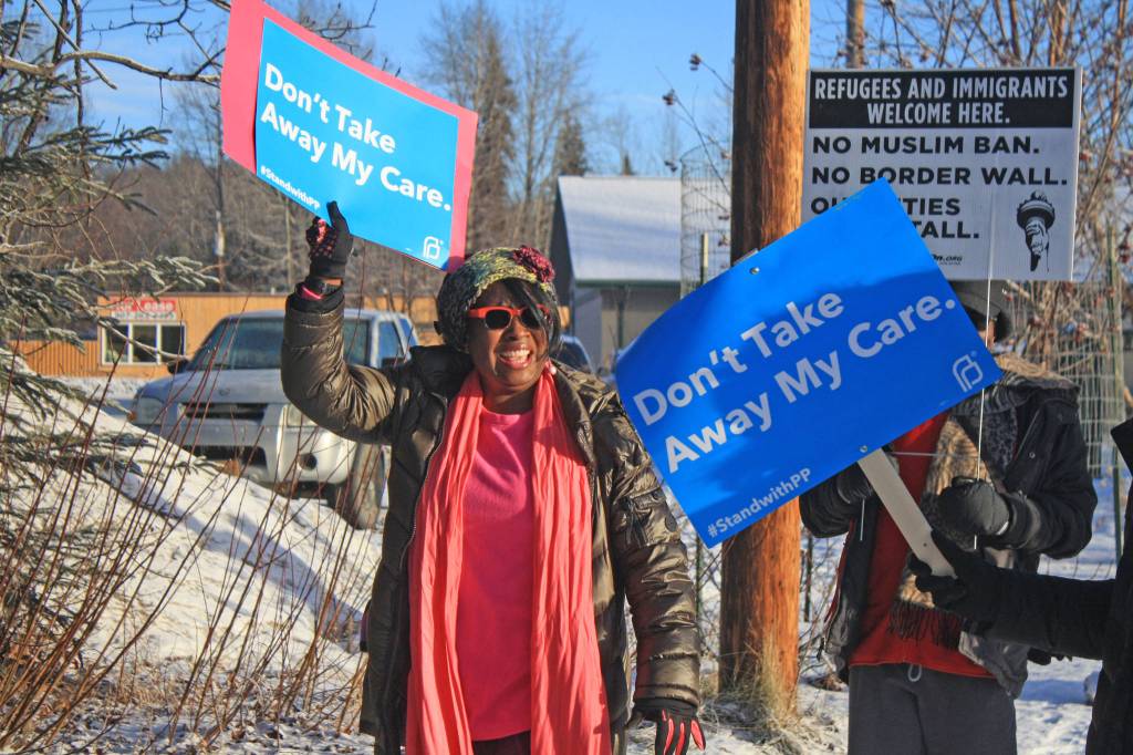 Marching for justice, again