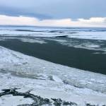A warm Alaska brings trouble