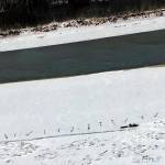A warm Alaska brings trouble