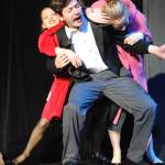 District students start ‘Singin’ in the Rain’