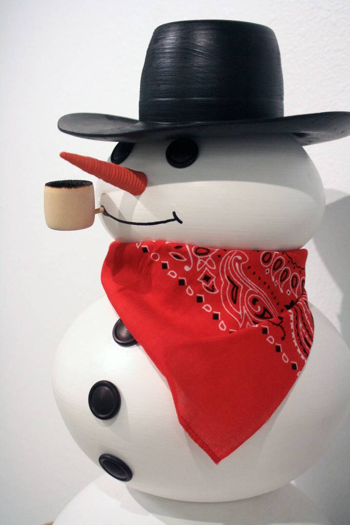 Craftmanship meets art at the Kenai Fine Arts Center