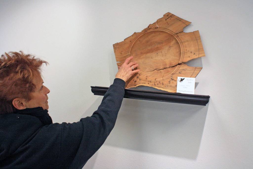 Craftmanship meets art at the Kenai Fine Arts Center