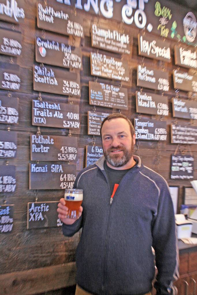 Soldotna to host 4th annual Frozen RiverFest