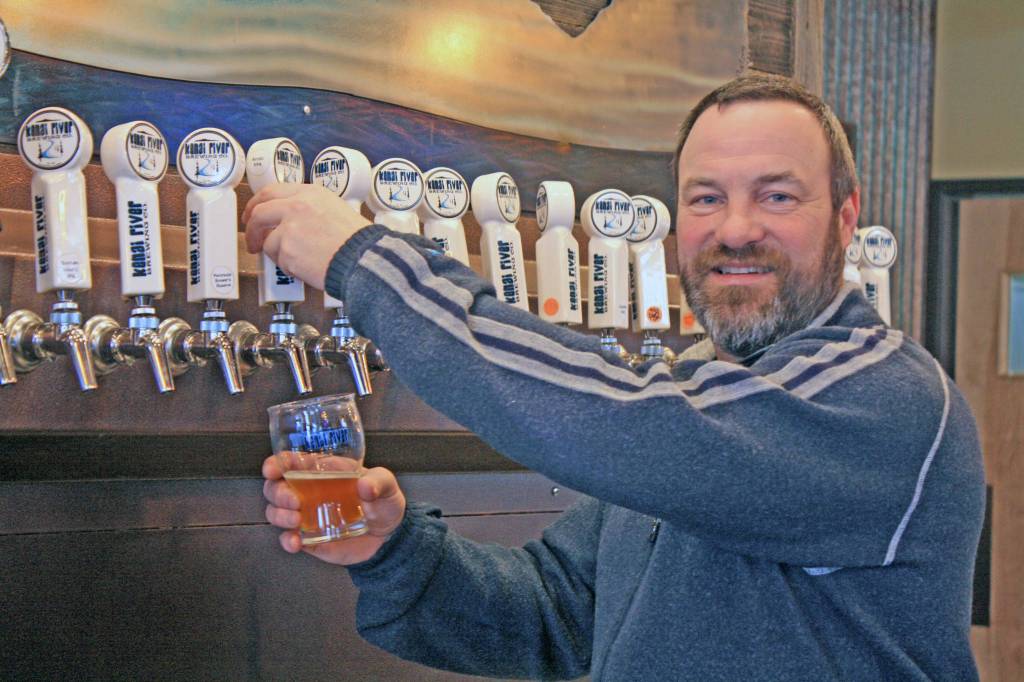 Soldotna to host 4th annual Frozen RiverFest