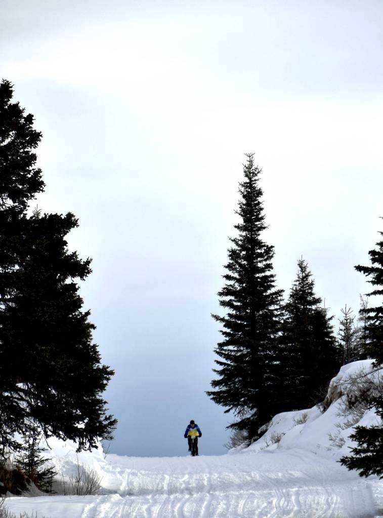 Freddie’s Bike Race beckons riders to Caribou Hills