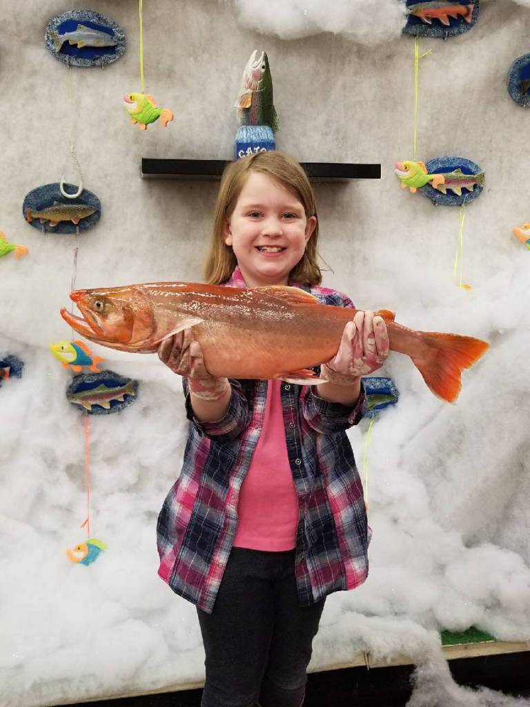 Catching the perfect picture