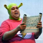 233;e C. Henderson Auditorium at Kenai Central High School. (Photo by Kat Sorensen/Peninsula Clarion)