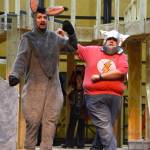 233;e C. Henderson Auditorium at Kenai Central High School. (Photo by Kat Sorensen/Peninsula Clarion)