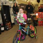 The icing on the Ice Fishing Derby