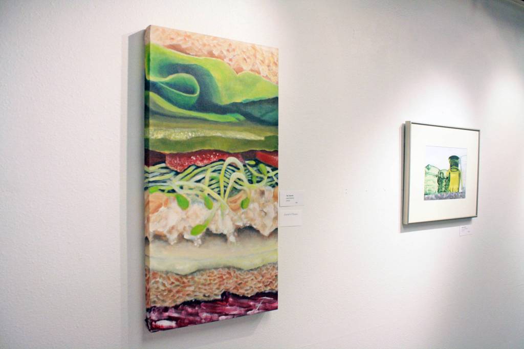 An art piece for everyone