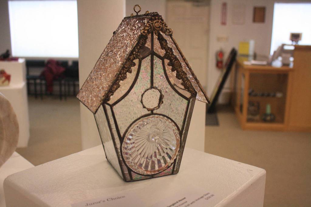 An art piece for everyone