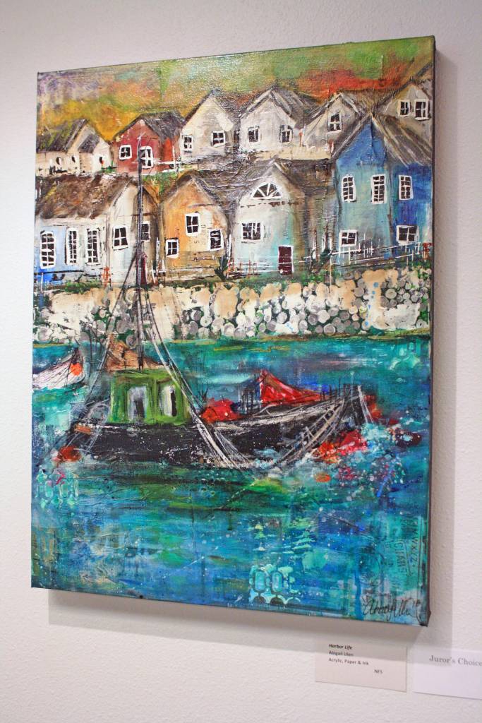 An art piece for everyone