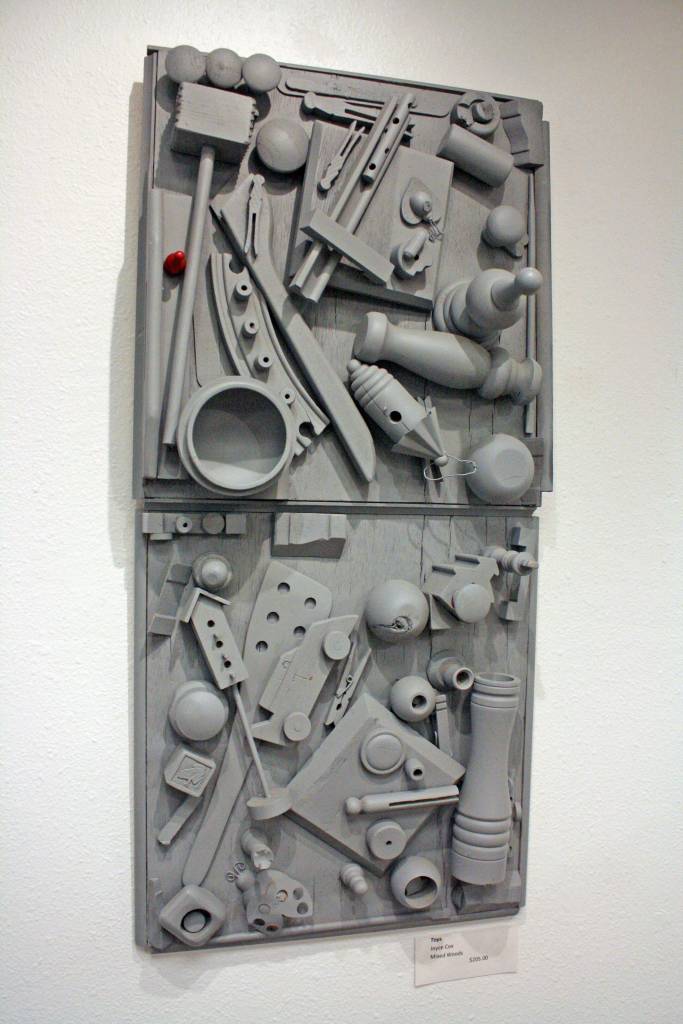 An art piece for everyone