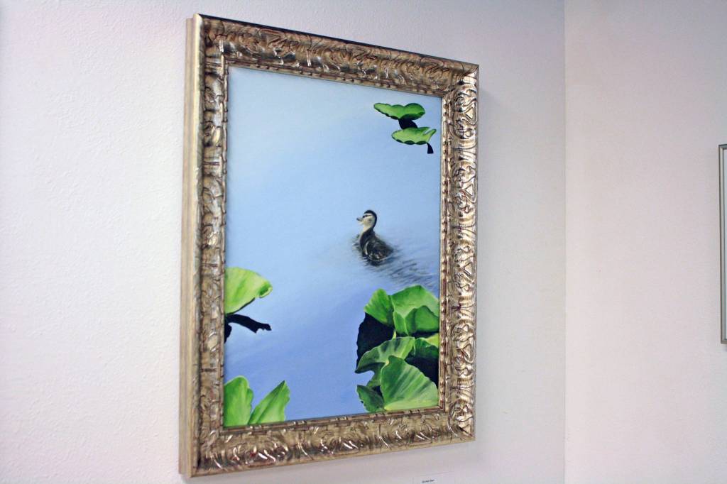 An art piece for everyone