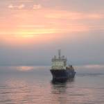 This undated photo released by Paul Allen shows the Research Vessel Petrel. The expedition crew of Research Vessel Petrel discovered the wreckage from the USS Juneau, a U.S. Navy ship sunk by the Japanese torpedoes 76 years ago. Philanthropist and Microsoft co-founder Allen has announced that wreckage of the sunken ship on which five brothers died in World War II has been discovered in the South Pacific. A spokeswoman for Allen confirms wreckage from the USS Juneau was found Saturday off the coast of the Solomon Islands. (Paul Allen via AP)
