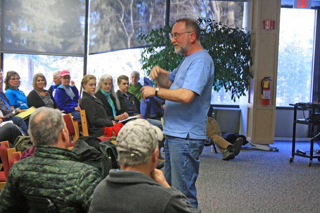 Shed the pounds from your pack: Exploring the world of ultra-light backpacking