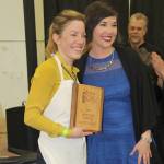 The first Vendors Choice award goes to Lucy&rsquo;s Market.