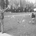 This undated photo shows Kenai National Wildlife Refuge Manager Andy Loranger enjoying the Kenai Peninsula summer. Loranger was recently named 2018 national wildlife refuge manager of the year by the National Wildlife Refuge Association, a nonprofit supporting the federal wildlife refuge system. (Photo courtesy the National Wildlife Refuge Association)