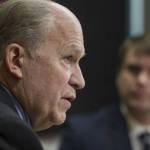 Alaska Gov. Bill Walker (Michael Penn | Juneau Empire File)