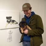 A Visual Feast celebrates student art