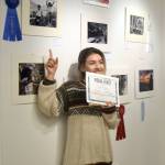 A Visual Feast celebrates student art