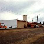 This 1982 photo shows Central Emergency Services&rsquo; Station 1 in Soldotna. (Photo courtesy the Kenai Peninsula Borough)