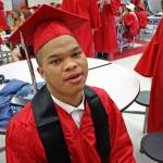 Onward and upward: Kenai Central students pursue new paths