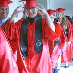 Onward and upward: Kenai Central students pursue new paths