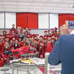 Onward and upward: Kenai Central students pursue new paths