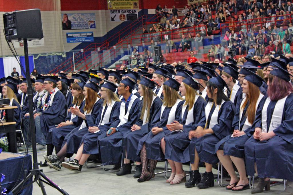 Sohi graduates take the next step